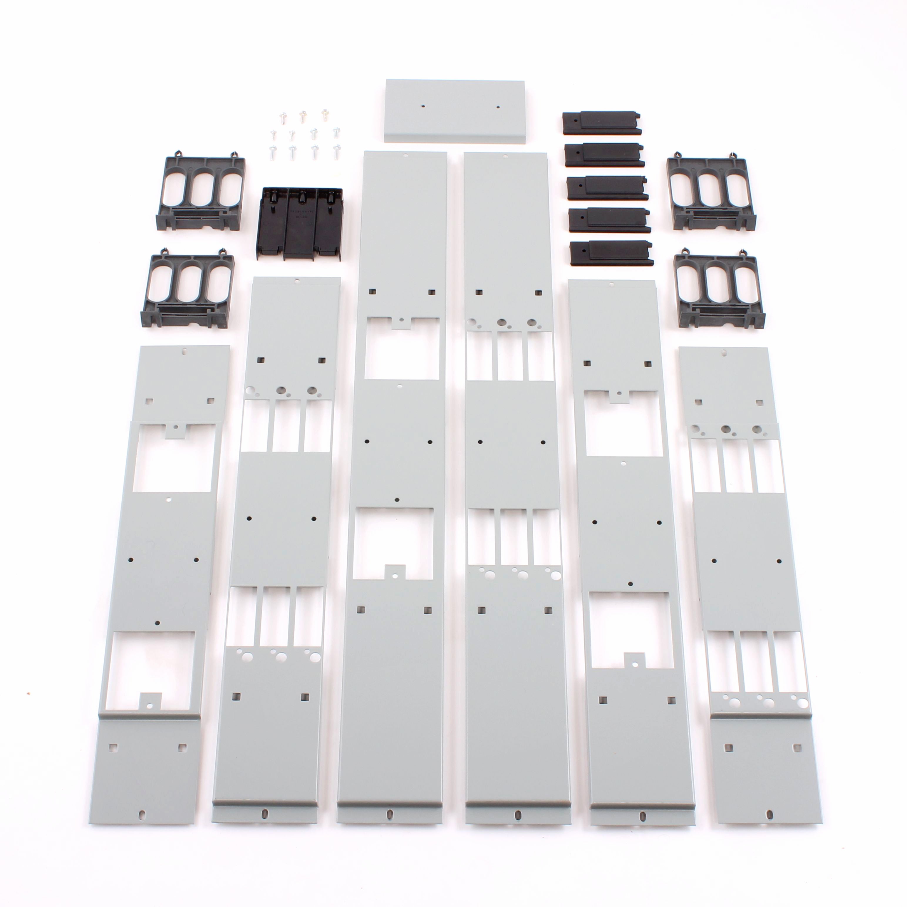 ABB ELECTRIFICATION AFP3SED CONTROL BOARDS
