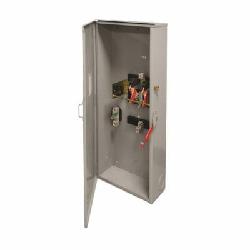 ABB ELECTRIFICATION ABB Electrification TG3225R GE 400A FUSIBLE 3R GEN DUTY SWITCH 78316406212