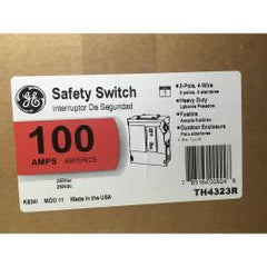 ABB Electrification TH4323R GE 4W SN 208/120/240 3R