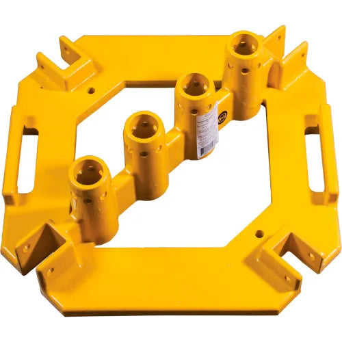 GUARDIAN FALL PROTECTION 15178 ADJUSTABLE ROPE HARNESSES