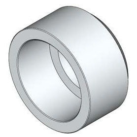 GF CENTRAL PLASTICS 360-000-678 PIPE FITTINGS