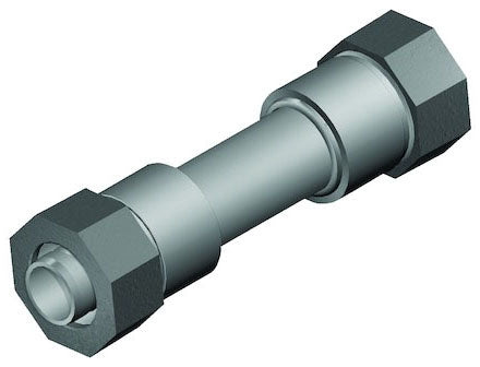 GF CENTRAL PLASTICS 360-000-705 PIPE FITTINGS
