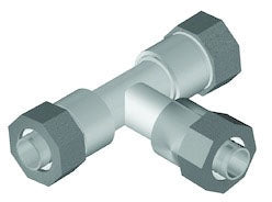 GF CENTRAL PLASTICS 360-000-714 PIPE FITTINGS