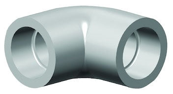 GF CENTRAL PLASTICS 360-002-104 PIPE FITTINGS