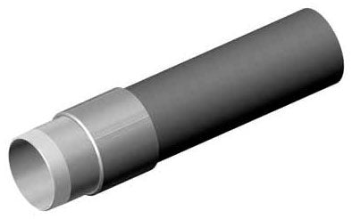 GF CENTRAL PLASTICS 6500564 PIPE FITTINGS