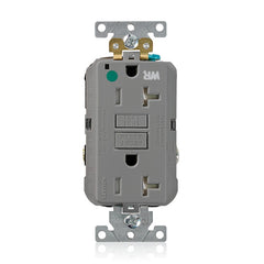 LEVITON GFWT2-HGG GFCI BREAKERS