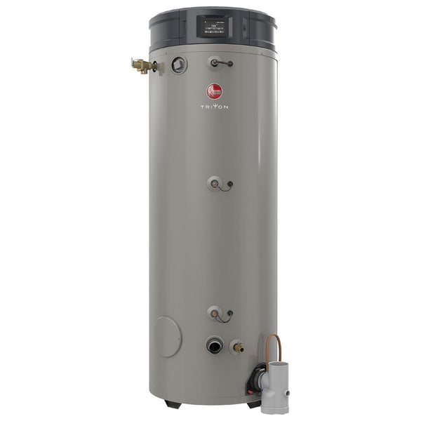 RHEEM GHE100SU-250A WATER HEATERS