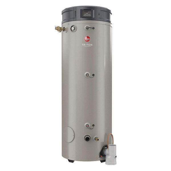 RHEEM GHE100SU-300A WATER HEATERS