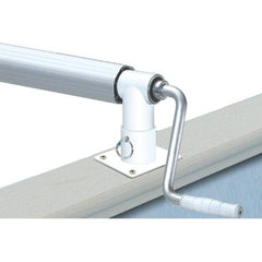GLI POOL PRODUCTS 55-2403WH-TK WALL BRACKETS & PARTS