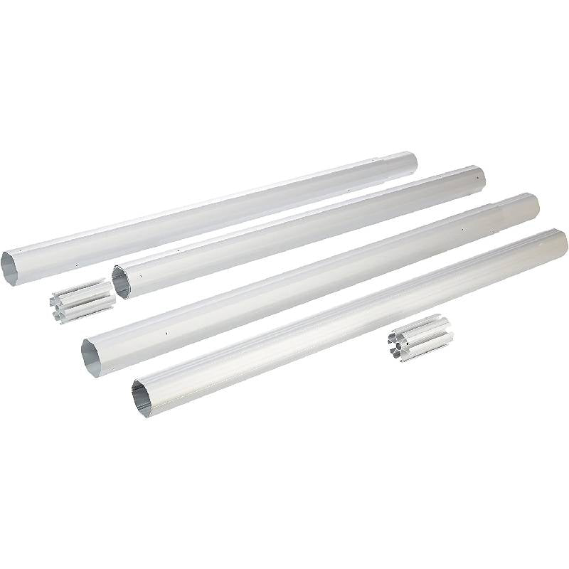 GLI POOL PRODUCTS 55-2804WH-TK TOOL STORAGE