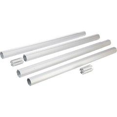 GLI POOL PRODUCTS 55-2804WH-TK TOOL STORAGE