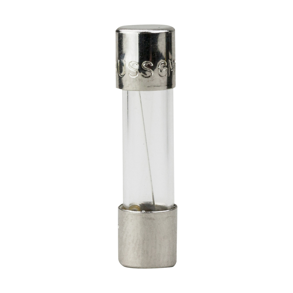 BUSSMANN GMA-3A FUSES