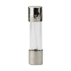 BUSSMANN GMA-3A FUSES