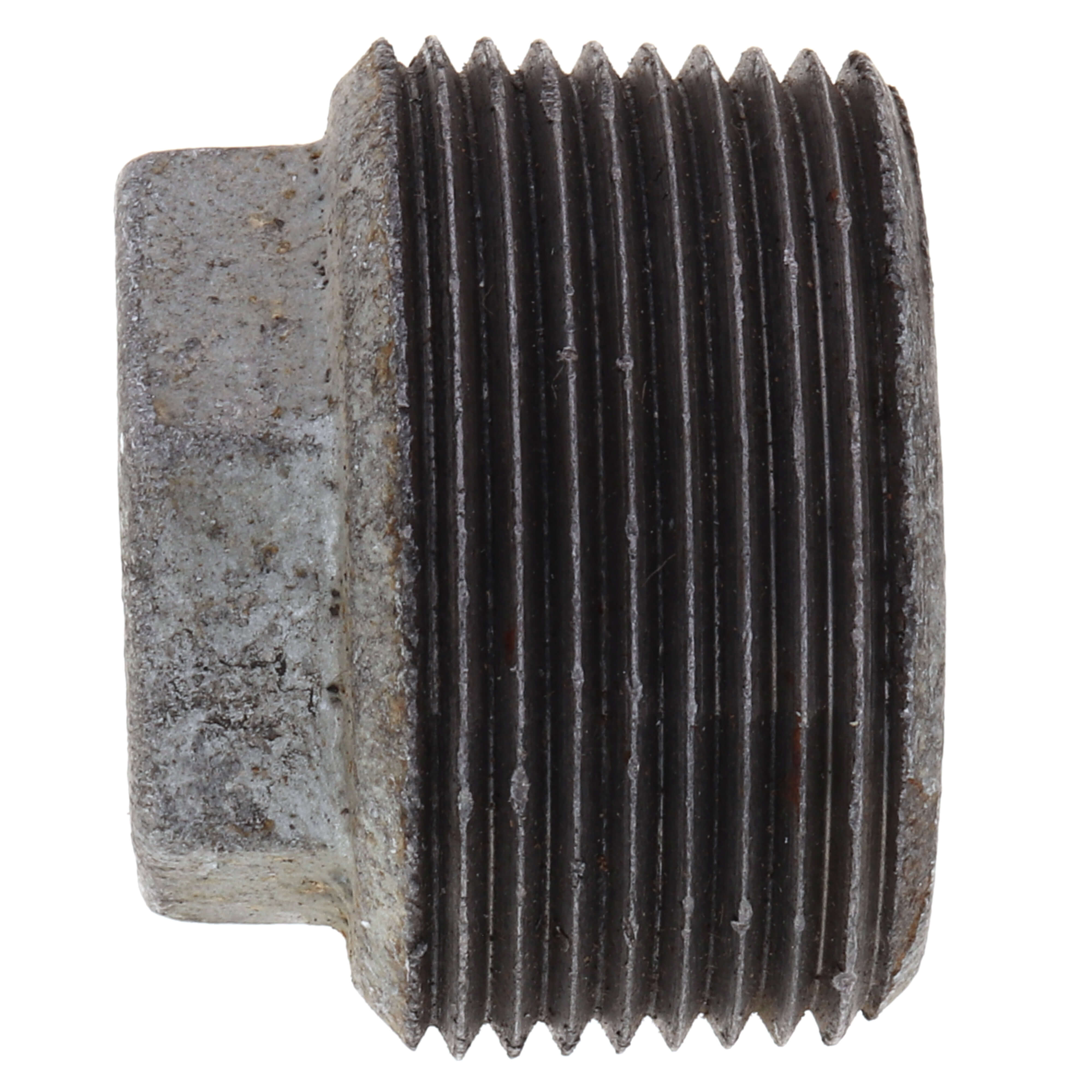 EVERFLOW Everflow GMBU1141 | 1-1/4 X 1/4 Galvanized Hex Bushing | GMBU1141