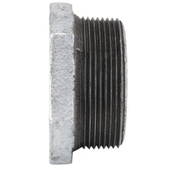 Everflow GMBU2005 2 X 1-1/4 Galvanized Hex Bushing