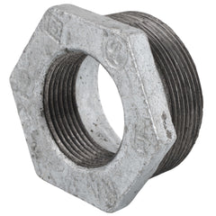 Everflow GMBU2005 2 X 1-1/4 Galvanized Hex Bushing