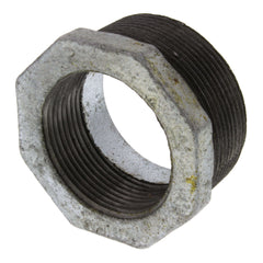 Everflow GMBU2006 2 x 1-1/2 Galvanized Hex Bushing