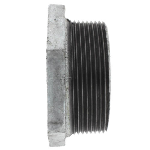 EVERFLOW Everflow GMBU3003 | 3 X 1-1/2 Galvanized Hex Bushing | Replacement MPN GMBU3003