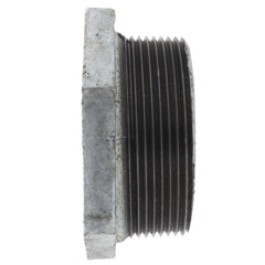 Everflow GMBU3004 3 X 2 Galvanized Hex Bushing