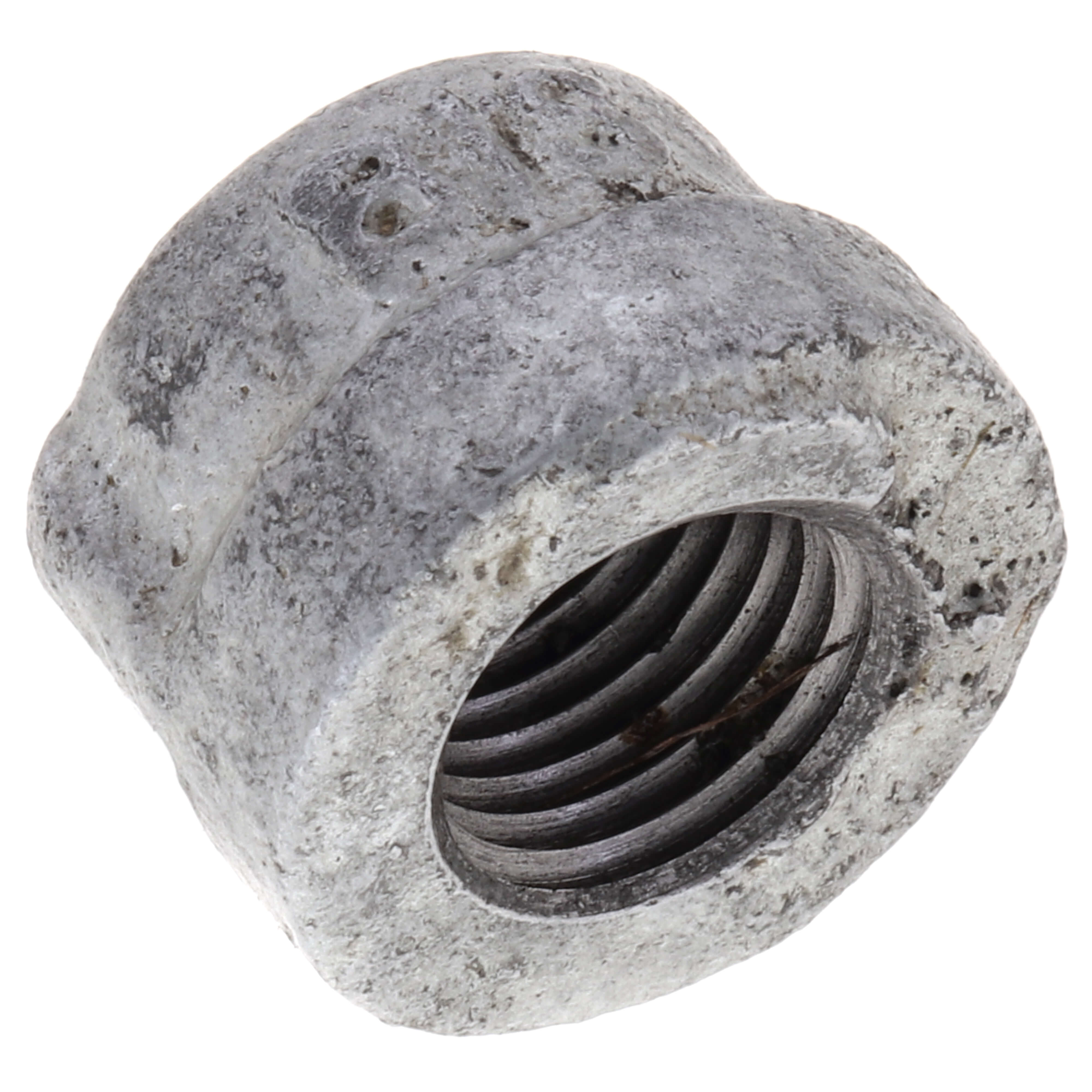 EVERFLOW Everflow GMCP0014 1/4 Galvanized Cap