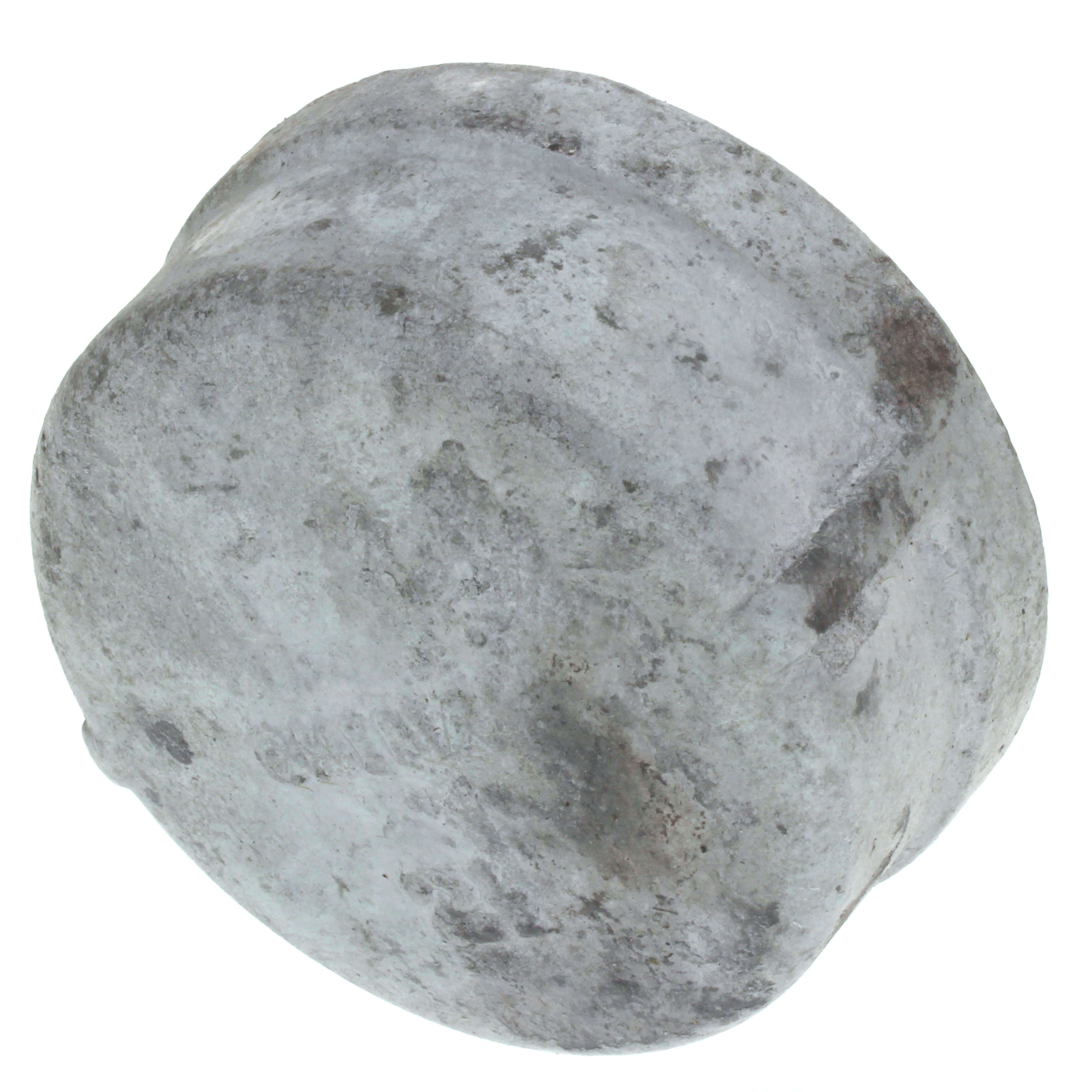 EVERFLOW Everflow GMCP0212 2-1/2 Galvanized Cap