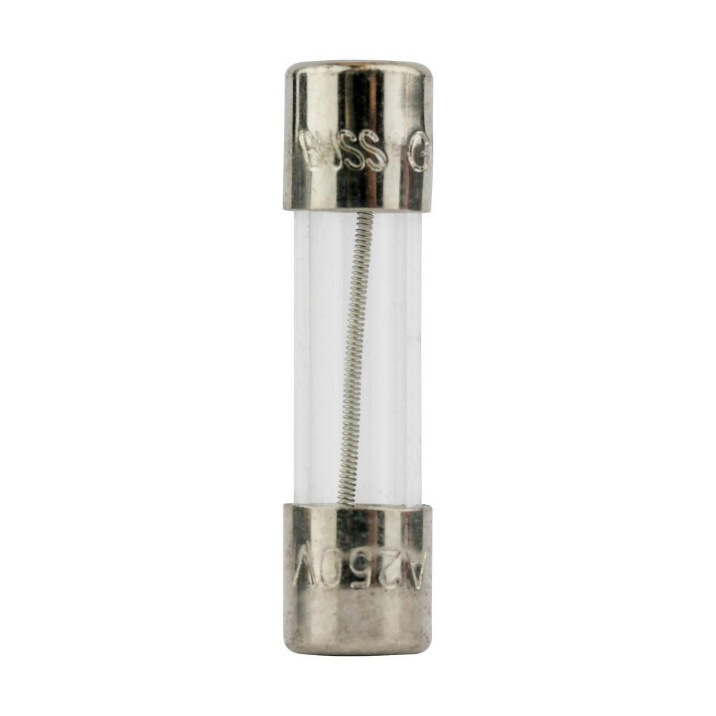 BUSSMANN GMD-500-R FUSES
