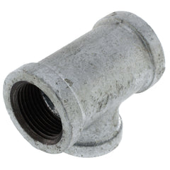Everflow GMRT0342 3/4 x 1/2 Galvanized Reducing Tees