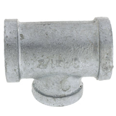 Everflow GMRT0342 3/4 x 1/2 Galvanized Reducing Tees