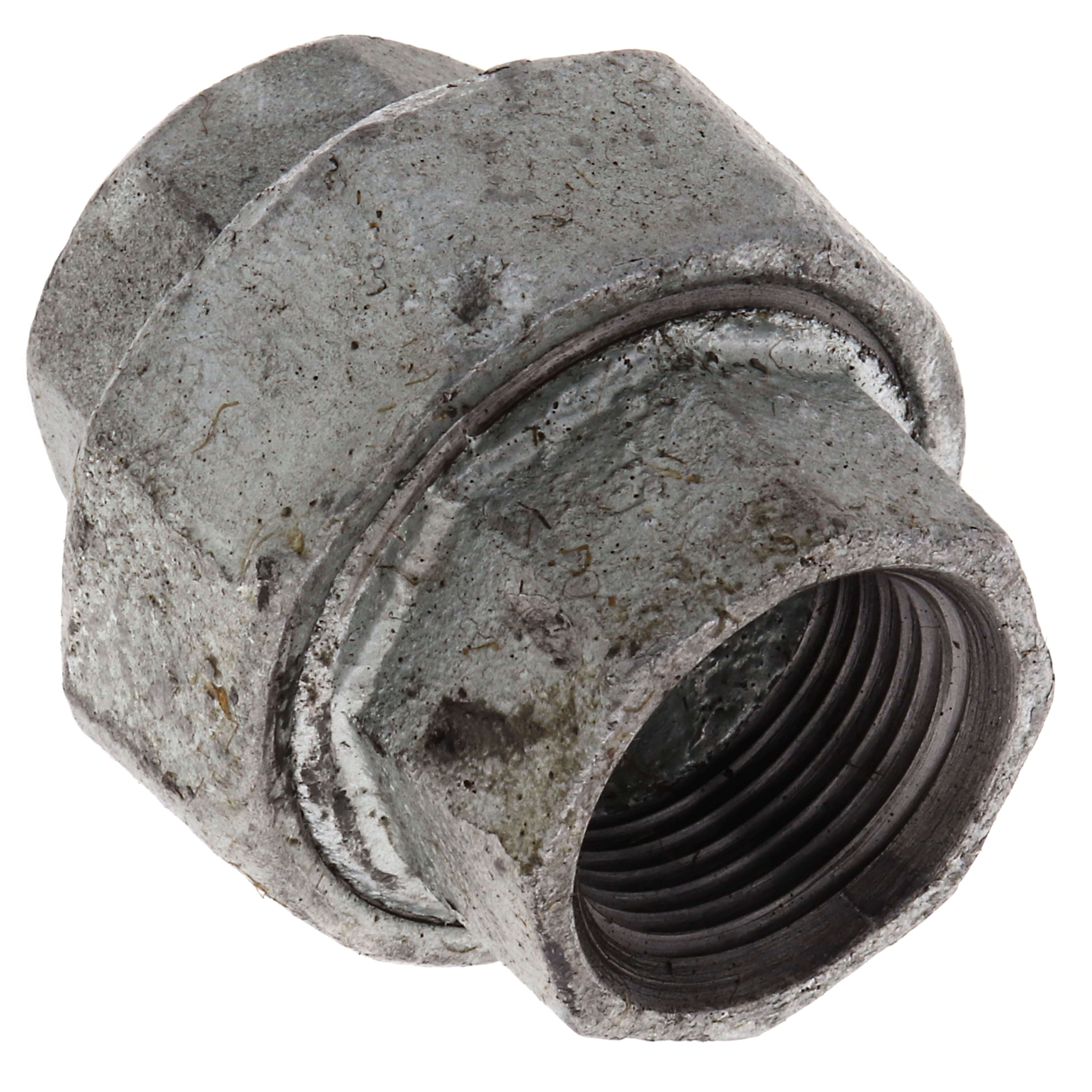 EVERFLOW Everflow GMUN0034 3/4 Galvanized Union