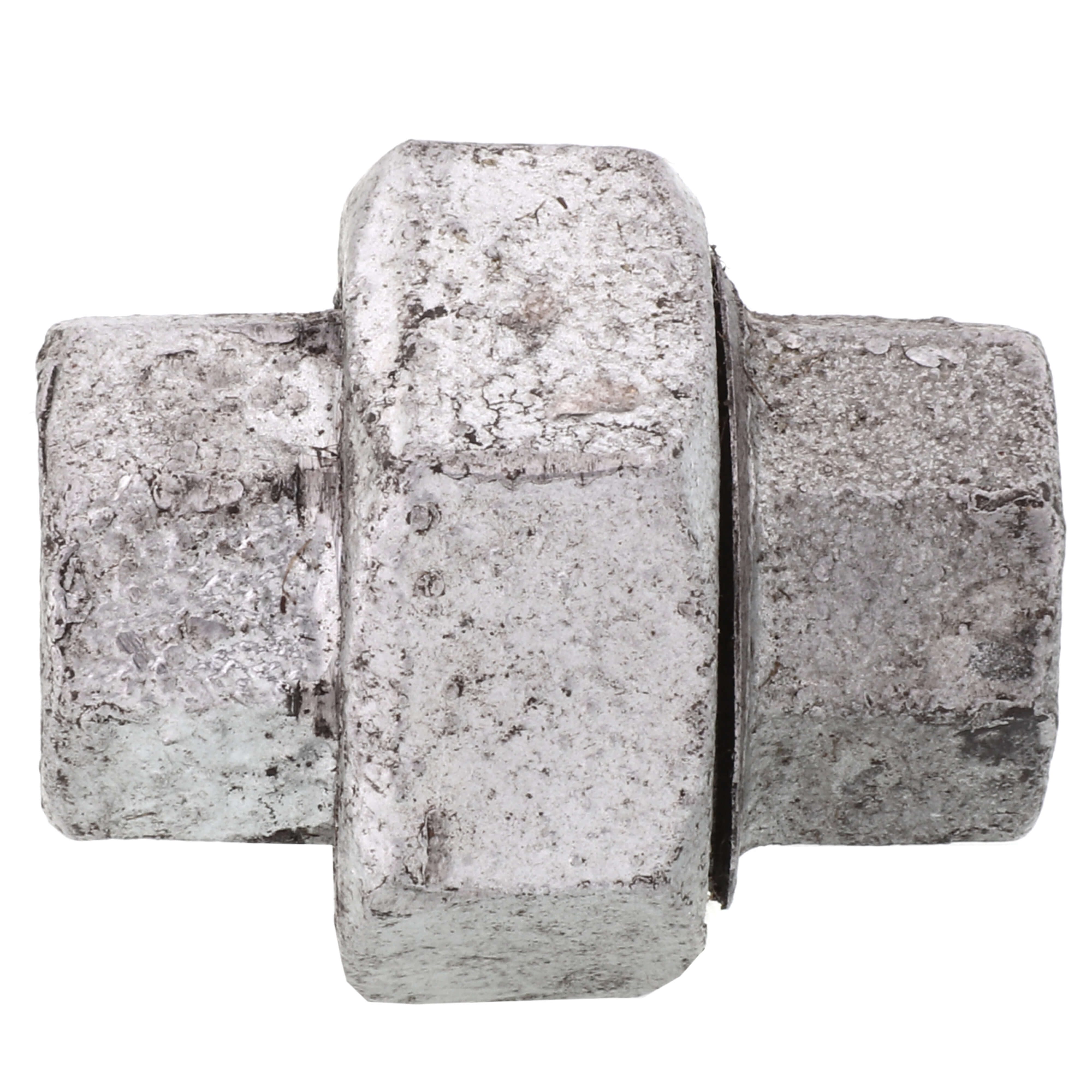 EVERFLOW Everflow GMUN0038 3/8 Galvanized Union