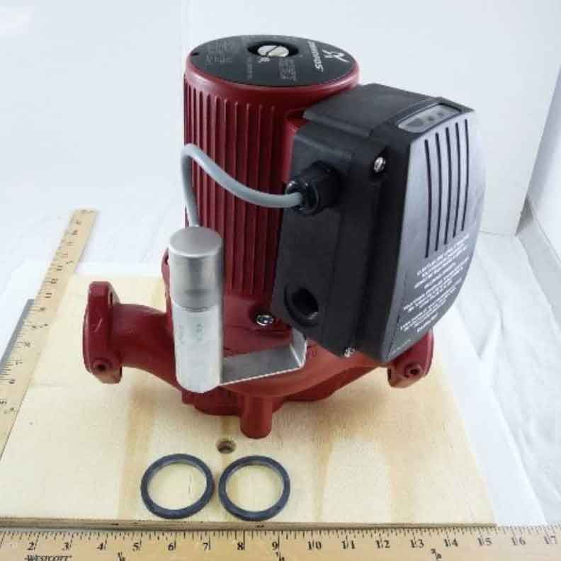 GRUNDFOS Grundfos 96402709 UPS 32-80/2 230V 3-Speed Booster Pump