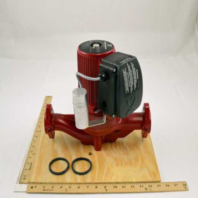 GRUNDFOS Grundfos 96402733 UPS32-160/2 3-Speed Cast Iron Circulator Pump 230V 3/4 HP