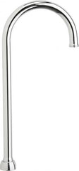 CHICAGO FAUCETS GN2AH13JKABCP BATH & KITCHEN FAUCETS