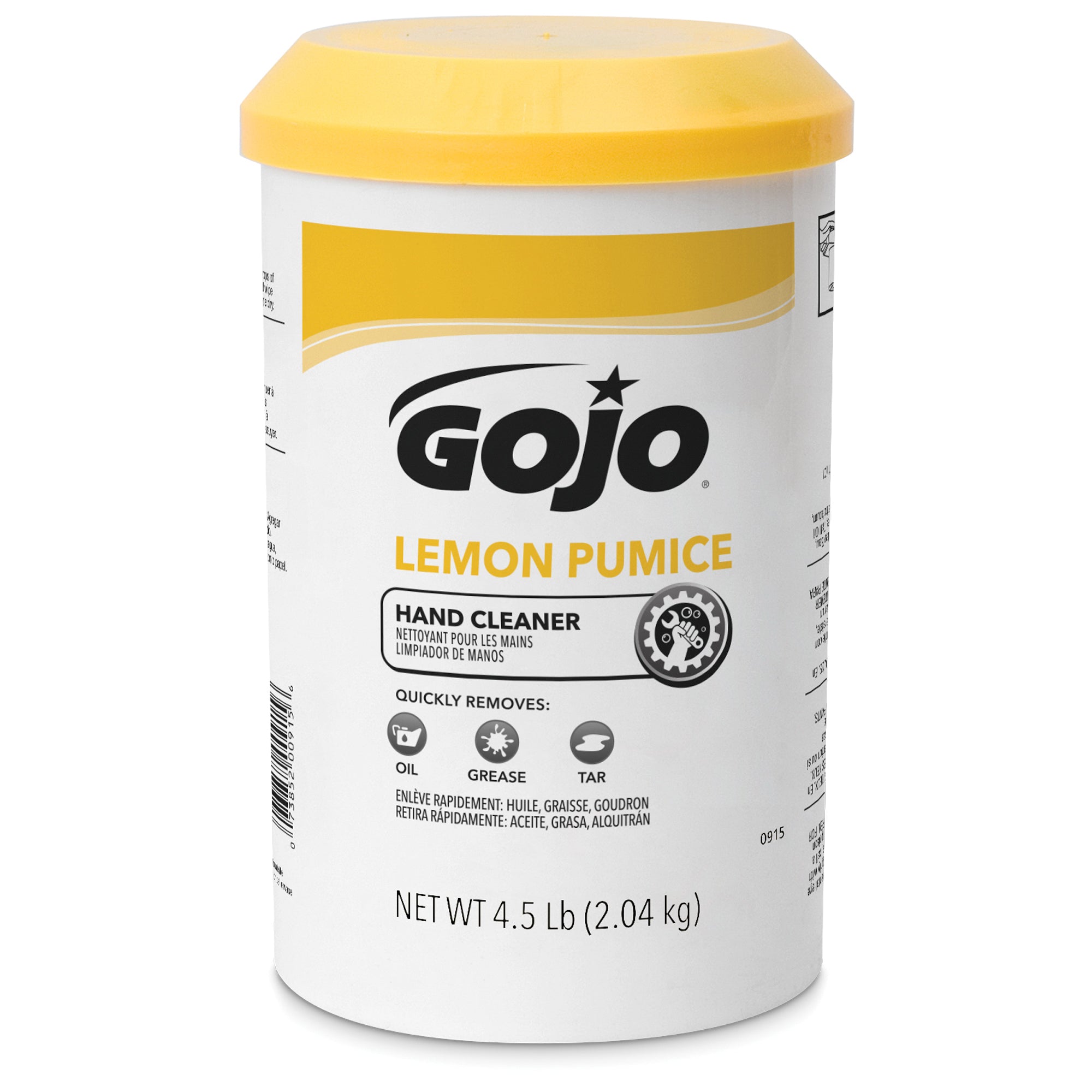 GOJO 0915-06 CHEMICALS AND CLEANERS