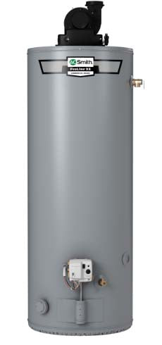 AO SMITH AO Smith GPVT-40 40 Gallon - 50,000 BTU ProLine XE Power Vent Residential Gas Water Heater (NG)