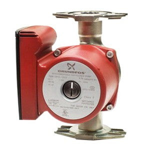 GRUNDFOS UP15-29SF CIRCULATOR PUMPS