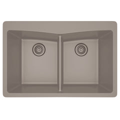 DAKOTA Dakota Plumbing Products GSE-QC5050-CO Kavlen Kitchen Sink
