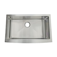 DAKOTA Dakota Plumbing Products GSM-A3320-9 Kitchen Sink
