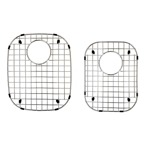 DAKOTA Dakota Plumbing Products DSR-BG6040 Sink Bottom Grid