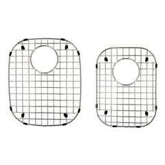 DAKOTA Dakota Plumbing Products DSR-BG6040 Sink Bottom Grid