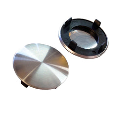 DAKOTA Dakota Plumbing Products GSR-20-TM-SSCOVER Faucet Hole Cover