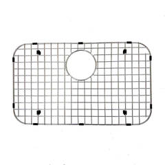 DAKOTA Dakota Plumbing Products GSR-BG2718 Sink Bottom Grid