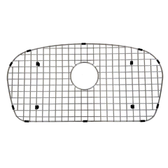 DAKOTA Dakota Plumbing Products GSR-BG3319 Bottom Grid
