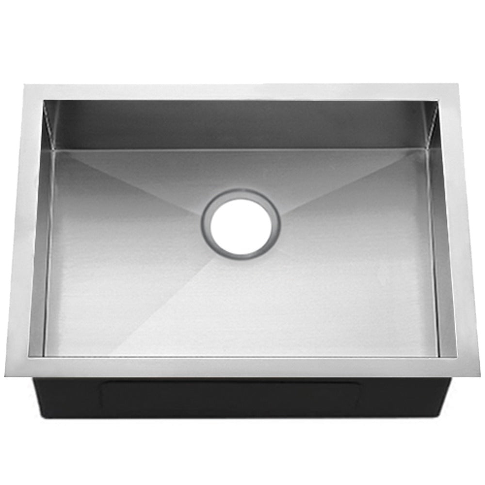 DAKOTA Dakota Plumbing Products GSZ-2318ADA Undermount Kitchen Sink