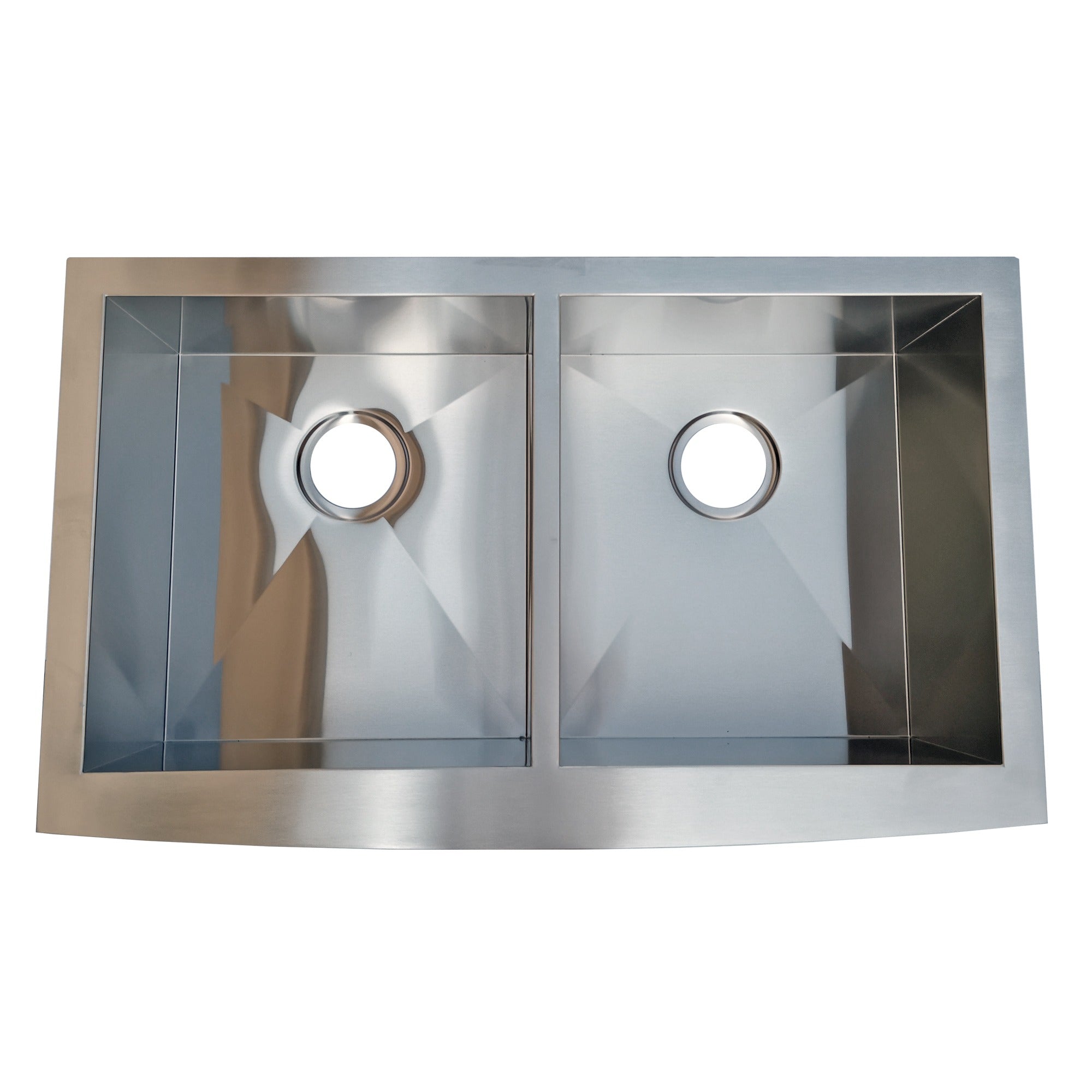 DAKOTA Dakota Plumbing Products GSZ-A5050-9 Kitchen Sink