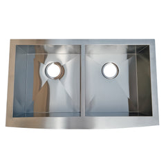 DAKOTA Dakota Plumbing Products GSZ-A5050-9 Kitchen Sink