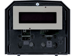 AIPHONE Aiphone GT-NSB 3.5 inches Display Module for GT Series Modular Entrance Stations