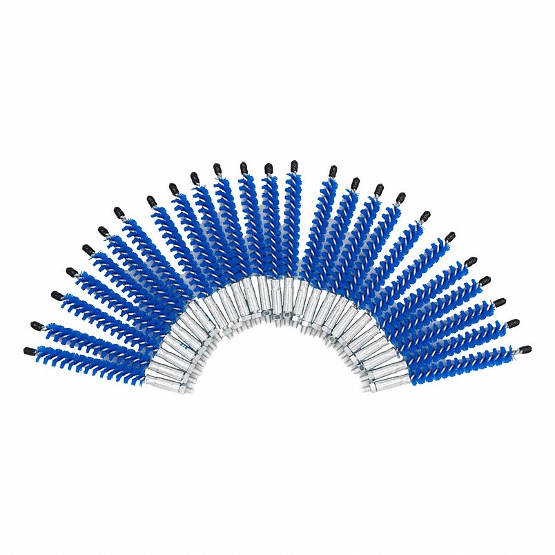 GOODWAY GTC-211Q-5/8 CONDENSER CLEANING BRUSHES