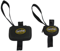 GUARDIAN FALL PROTECTION 10733 Trauma Strap Nylon/Polyester and Steel