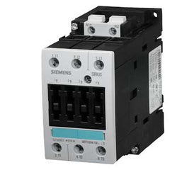 SIEMENS 3RT1034-1BG40 CONTACTORS